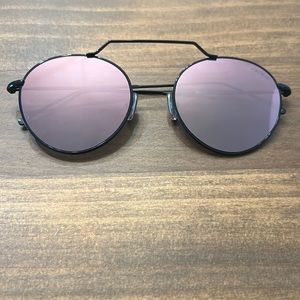 Illesteva Sunglasses- Wynwood 2